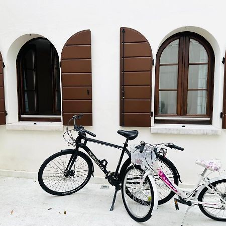 Ca' Degli Uberti Dimora Storica Apartamento Treviso Exterior foto