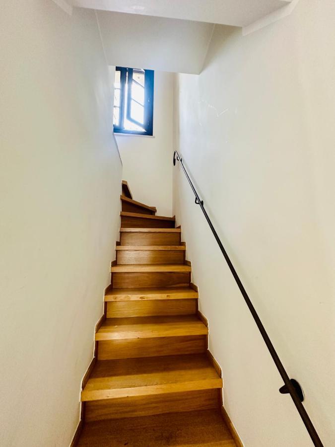 Ca' Degli Uberti Dimora Storica Apartamento Treviso Exterior foto