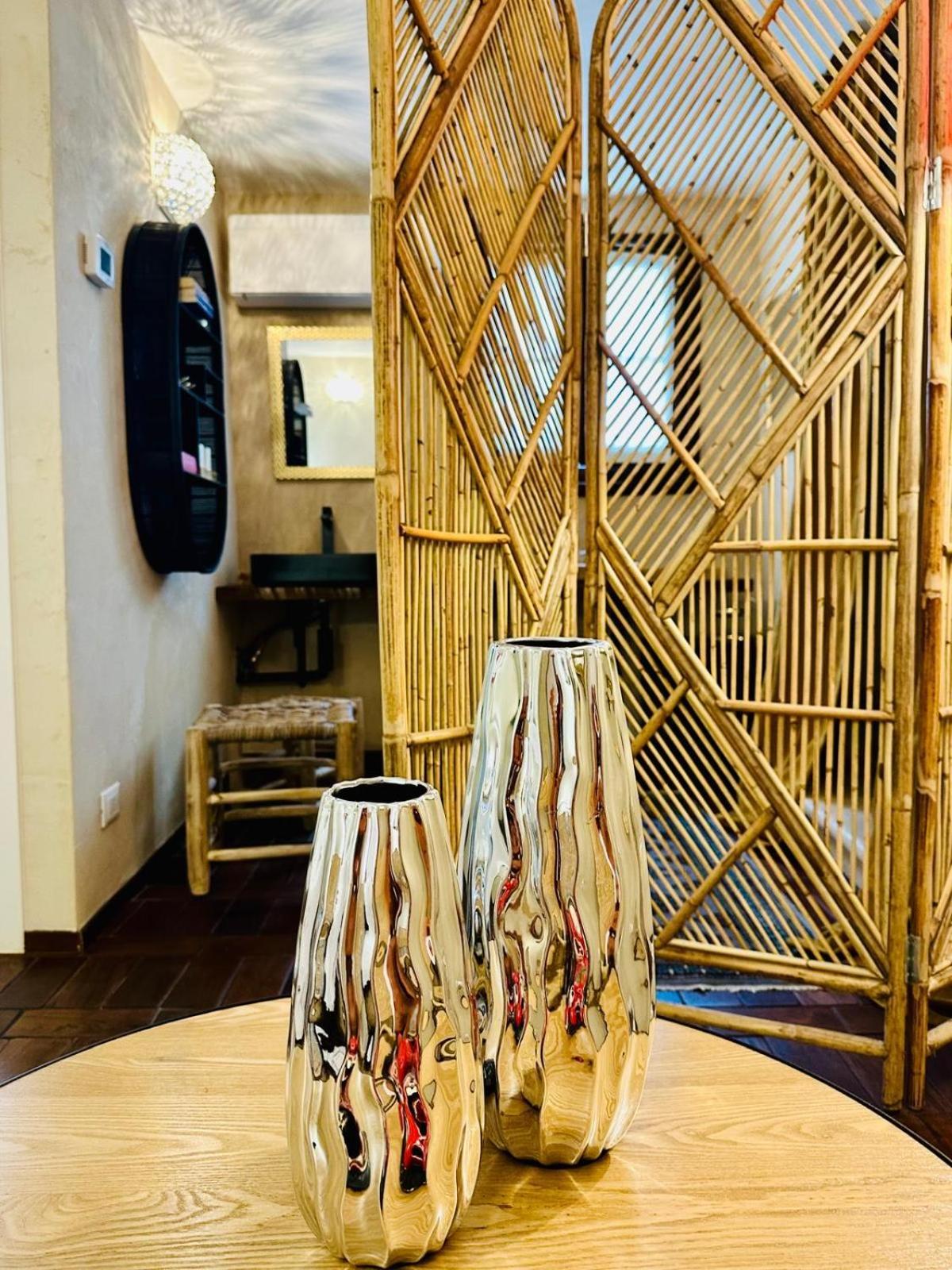 Ca' Degli Uberti Dimora Storica Apartamento Treviso Exterior foto