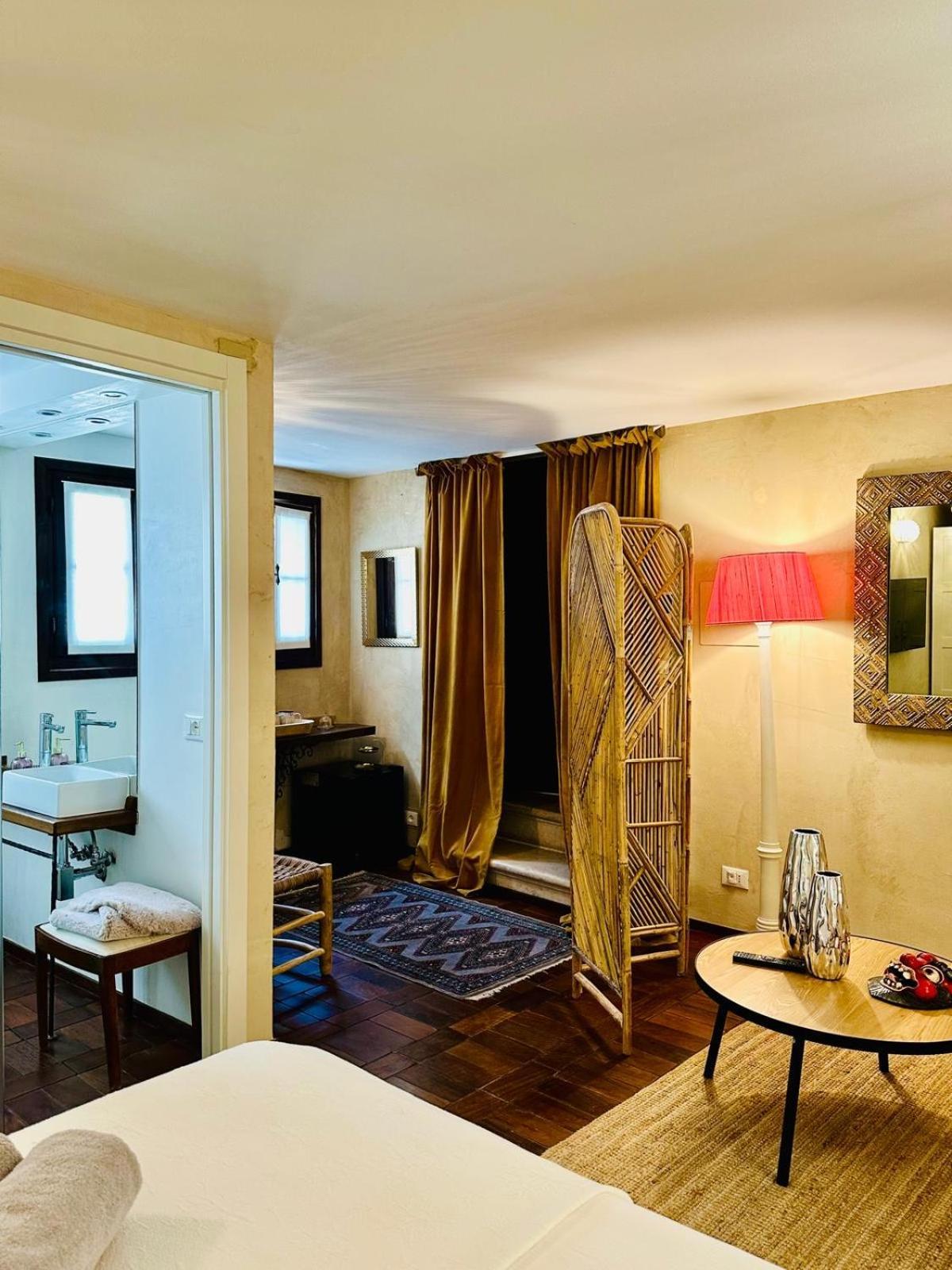 Ca' Degli Uberti Dimora Storica Apartamento Treviso Exterior foto